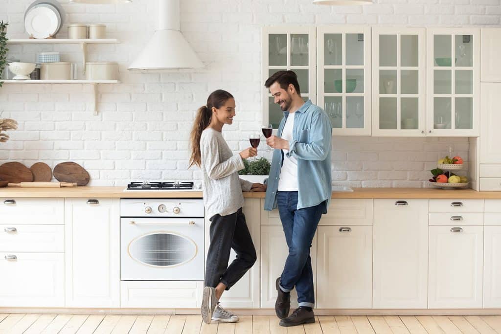 Kitchen Countertop