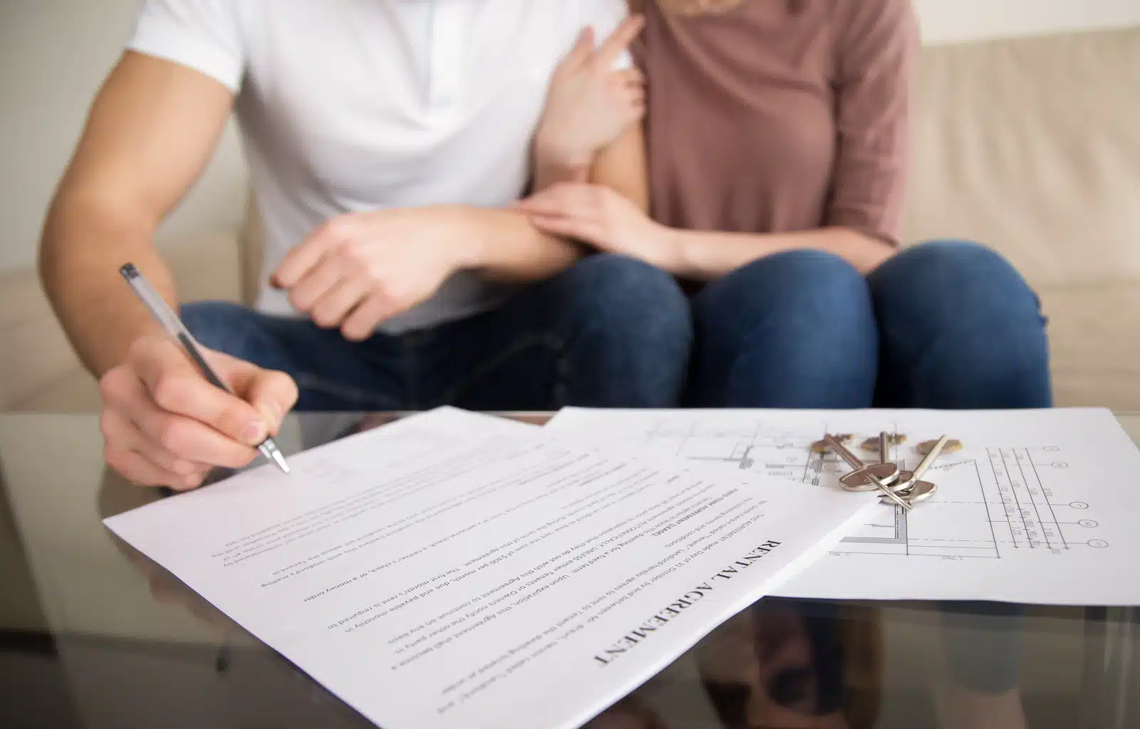 What to Do When Your Tenant Doesn't Pay Rent