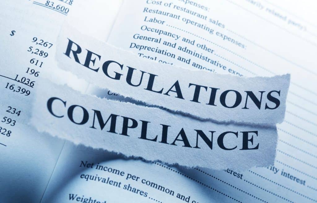 Staying Compliant with Local Regulations