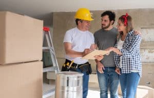 How to Move Your Remodeling Project Through the San Diego Building Permit Process