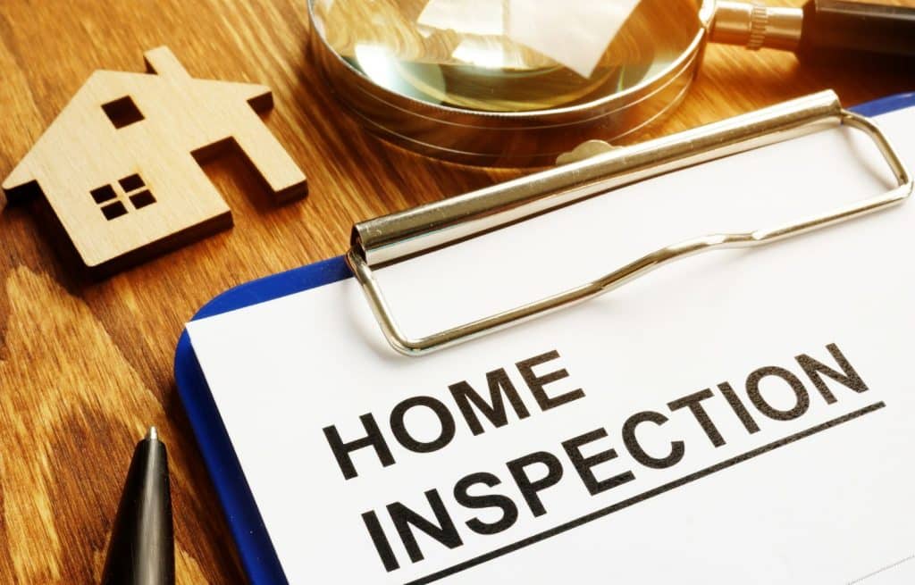 Legal Requirements for Property Inspections in California