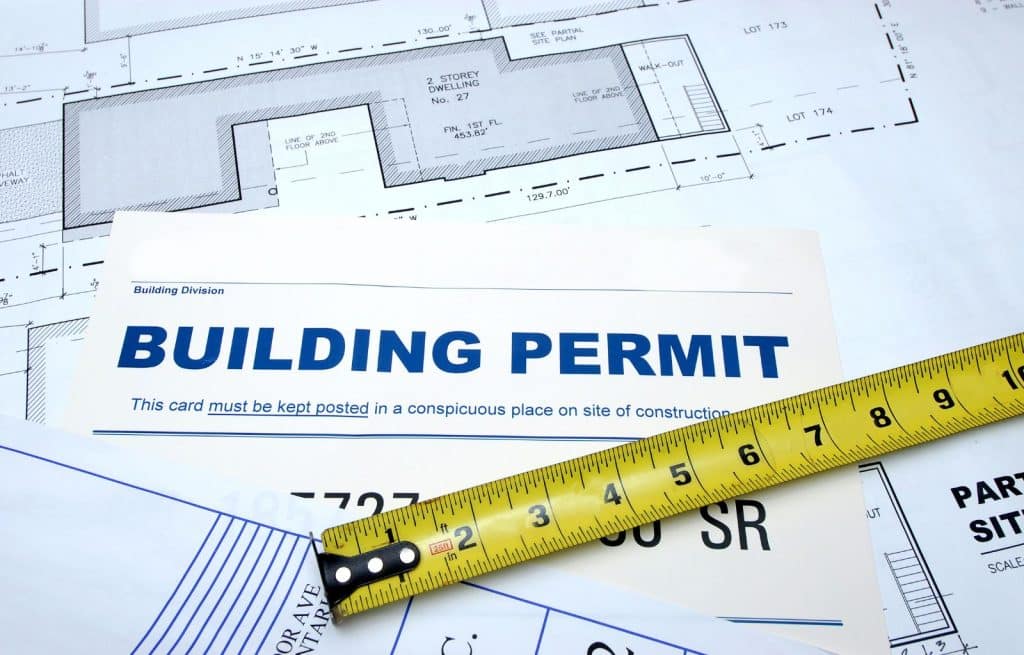 What is a Building Permit, and Why Do You Need One