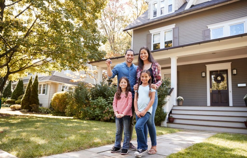 Single-Family Homes