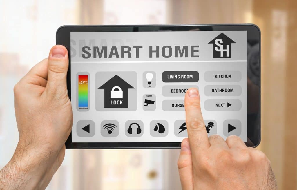 The Future of Smart Homes in San Diego