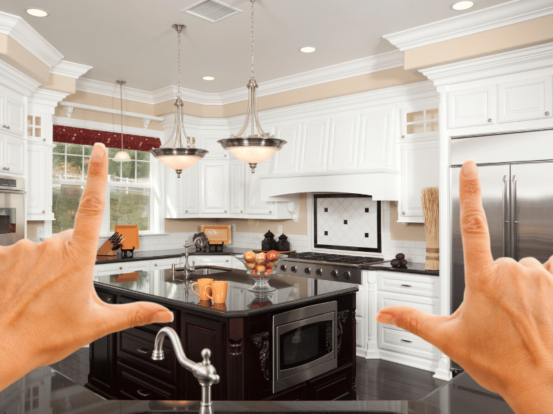San Diego Custom cabinets your way