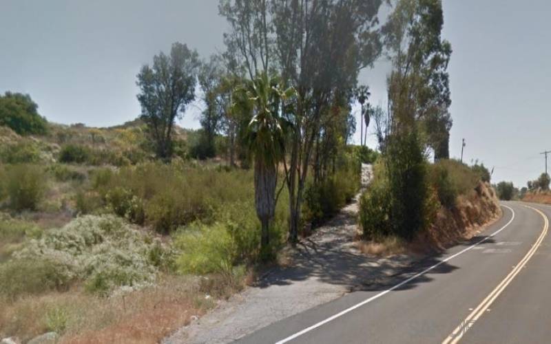 510 Alpine Blvd, Alpine, California 91901, ,Lot/land,For Sale,Alpine Blvd,220017893