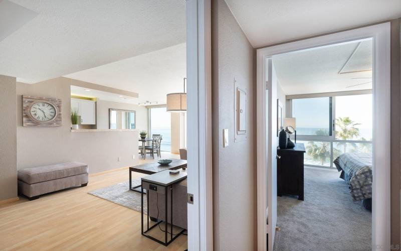 1830 Avenida del Mundo, Coronado, California 92118, 1 Bedroom Bedrooms, ,1 BathroomBathrooms,Residential Rental,For Rent,Avenida del Mundo,220026967