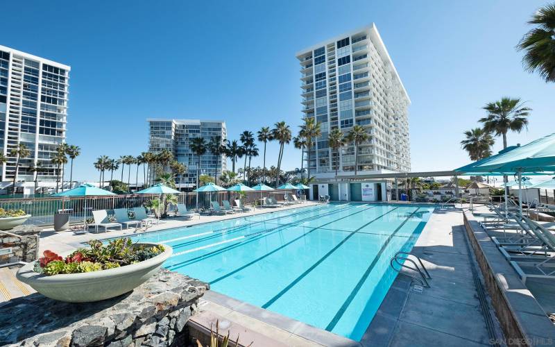 1830 Avenida del Mundo, Coronado, California 92118, 1 Bedroom Bedrooms, ,1 BathroomBathrooms,Residential Rental,For Rent,Avenida del Mundo,220026967