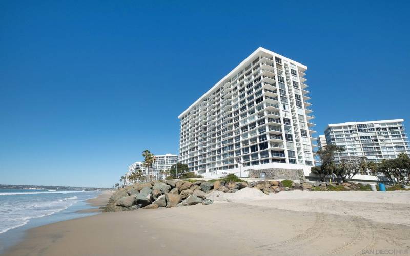 1830 Avenida del Mundo, Coronado, California 92118, 1 Bedroom Bedrooms, ,1 BathroomBathrooms,Residential Rental,For Rent,Avenida del Mundo,220026967