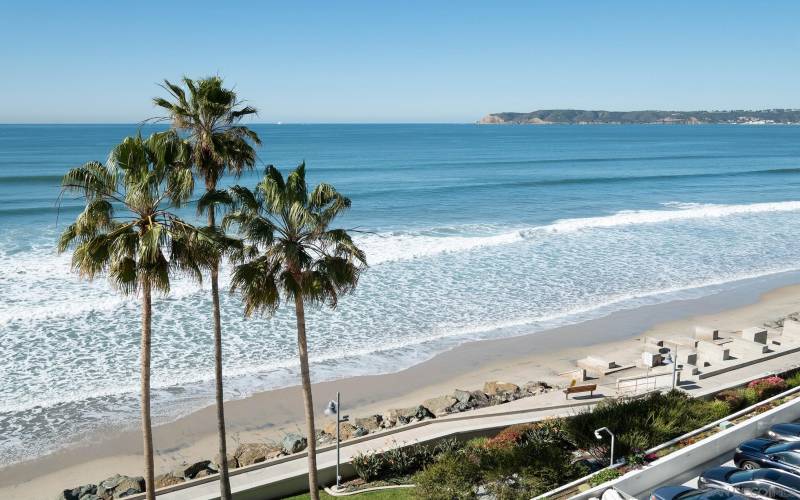 1830 Avenida del Mundo, Coronado, California 92118, 1 Bedroom Bedrooms, ,1 BathroomBathrooms,Residential Rental,For Rent,Avenida del Mundo,220026967