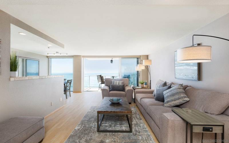 1830 Avenida del Mundo, Coronado, California 92118, 1 Bedroom Bedrooms, ,1 BathroomBathrooms,Residential Rental,For Rent,Avenida del Mundo,220026967