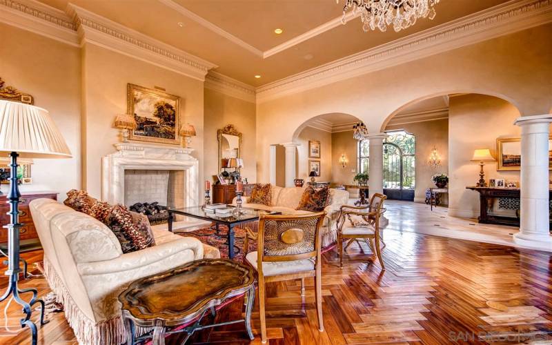 5806 Bucknell, La Jolla, California 92037, 4 Bedrooms Bedrooms, ,8 BathroomsBathrooms,Residential Rental,For Rent,Bucknell,230000971