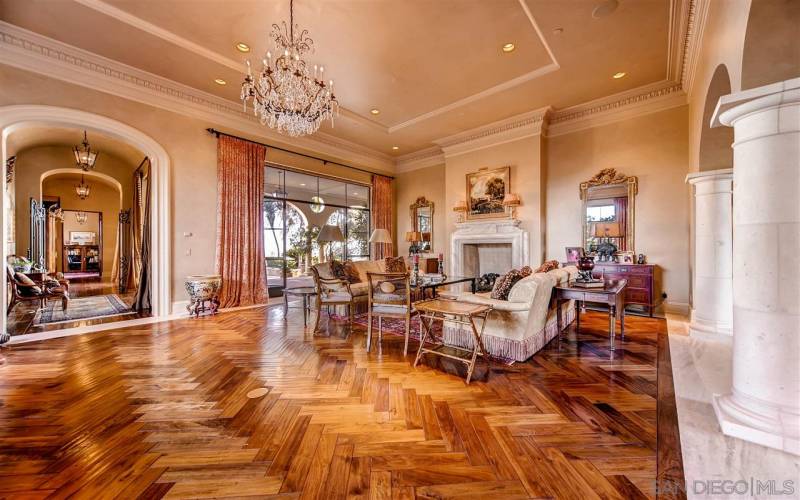5806 Bucknell, La Jolla, California 92037, 4 Bedrooms Bedrooms, ,8 BathroomsBathrooms,Residential Rental,For Rent,Bucknell,230000971
