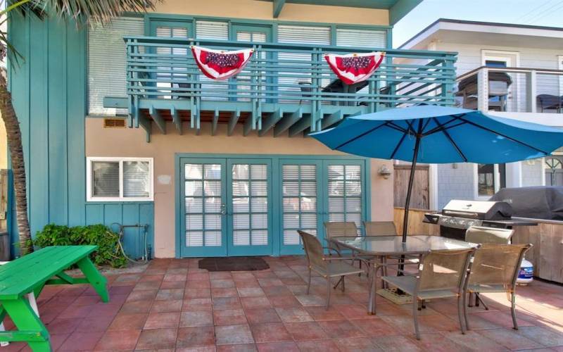 717 Ensenada Court, Pacific Beach, California 92109, 4 Bedrooms Bedrooms, ,3 BathroomsBathrooms,Residential Rental,For Rent,Ensenada Court,230005570