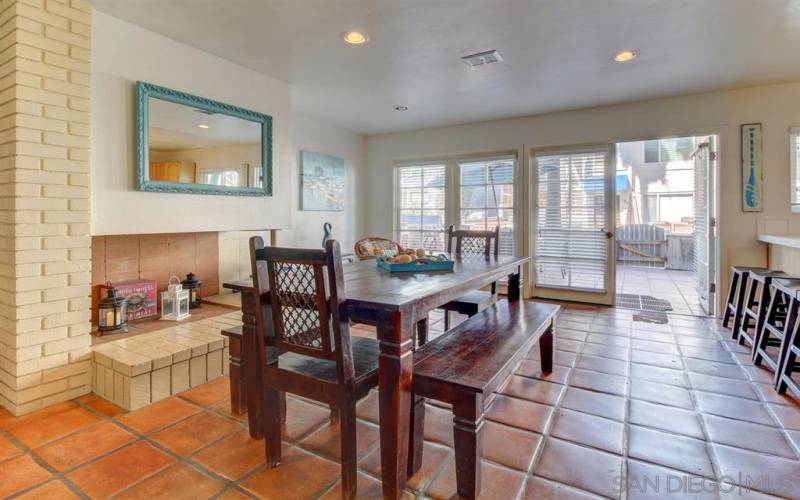 717 Ensenada Court, Pacific Beach, California 92109, 4 Bedrooms Bedrooms, ,3 BathroomsBathrooms,Residential Rental,For Rent,Ensenada Court,230005570