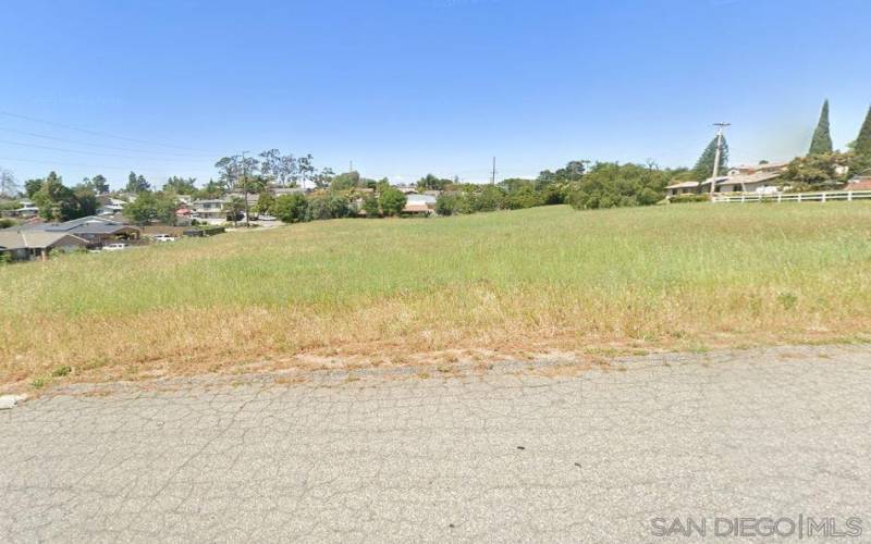 907 Elder, Fallbrook, California 92028, ,Lot/land,For Sale,Elder,230007311