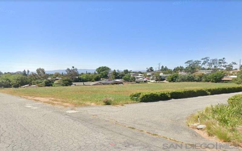 907 Elder, Fallbrook, California 92028, ,Lot/land,For Sale,Elder,230007311