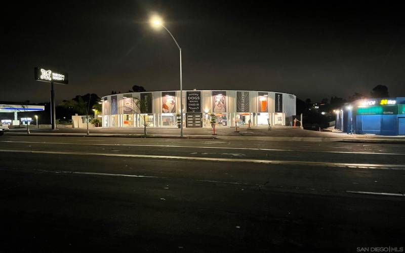 6331 University Ave, San Diego, California 92115, 1 Bedroom Bedrooms, ,Commercial-off/rtl/ind,For Sale,University Ave,230008343