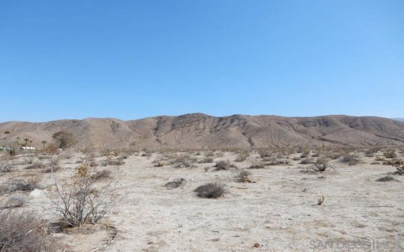 301 Palm Canyon Dr, Borrego Springs, California 92004, ,Lot/land,For Sale,Palm Canyon Dr,220010215