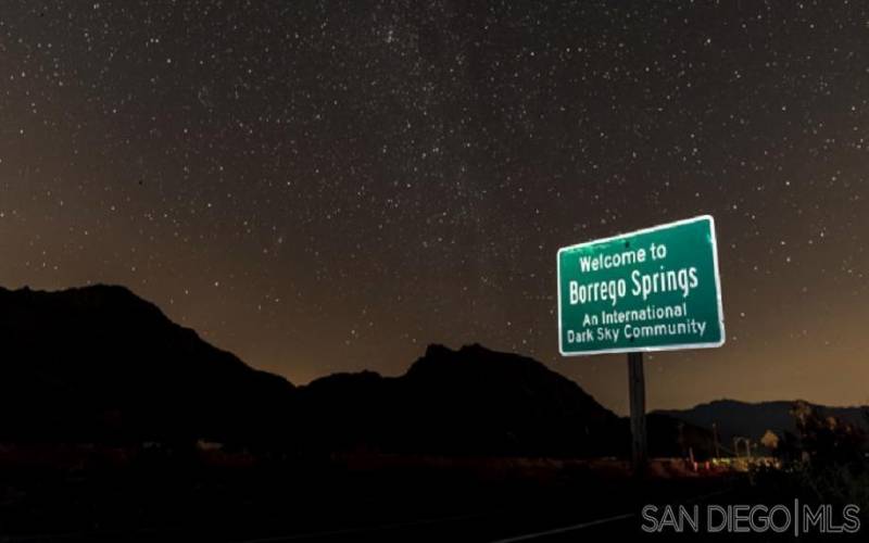 301 Palm Canyon Dr, Borrego Springs, California 92004, ,Lot/land,For Sale,Palm Canyon Dr,220010215