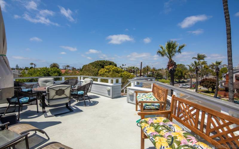 446 Palm Ave, Coronado, California 92118, 4 Bedrooms Bedrooms, ,3 BathroomsBathrooms,Residential Rental,For Rent,Palm Ave,230009268
