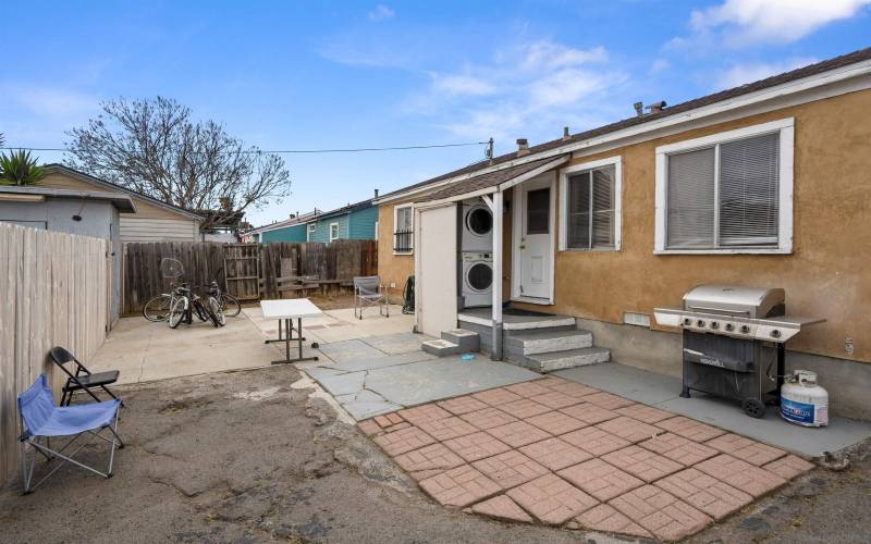 753 13Th St, Imperial Beach, California 91932, 2 Bedrooms Bedrooms, ,1 BathroomBathrooms,Residential,For Sale,13Th St,230010651