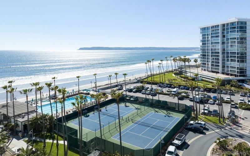 1750 Avenida Del Mundo, Coronado, California 92118, 2 Bedrooms Bedrooms, ,2 BathroomsBathrooms,Residential Rental,For Rent,Avenida Del Mundo,230013274