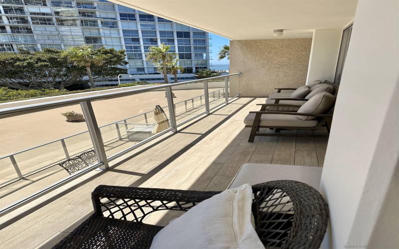 1750 Avenida Del Mundo, Coronado, California 92118, 2 Bedrooms Bedrooms, ,2 BathroomsBathrooms,Residential Rental,For Rent,Avenida Del Mundo,230016513