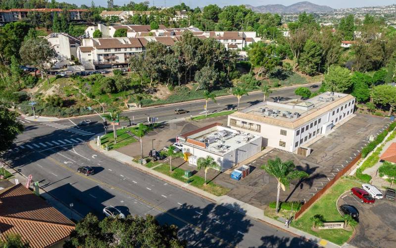 10505 & 10509 San Diego Mission Road, San Diego, California 92108, 2 Bedrooms Bedrooms, ,Commercial-off/rtl/ind,For Sale,San Diego Mission Road,230018690