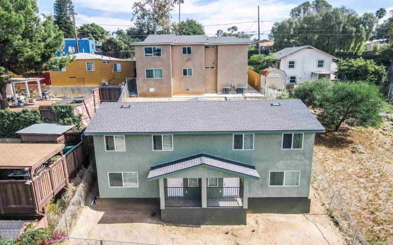 3677 Swift Ave, San Diego, California 92104, 3 Bedrooms Bedrooms, ,2-4 Units,For Sale,Swift Ave,230020688