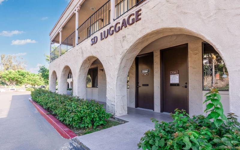 10505 & 10509 San Diego Mission Rd, San Diego, California 92108, ,Lot/land,For Sale,San Diego Mission Rd,230021039