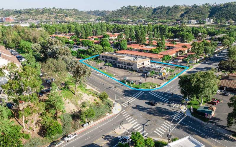 10505 & 10509 San Diego Mission Rd, San Diego, California 92108, ,Lot/land,For Sale,San Diego Mission Rd,230021039
