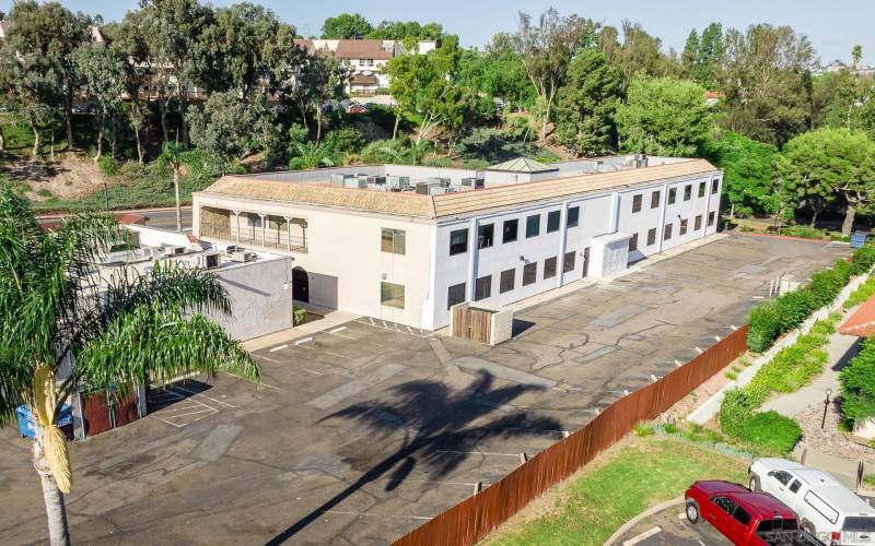 10505 & 10509 San Diego Mission Rd, San Diego, California 92108, ,Lot/land,For Sale,San Diego Mission Rd,230021039