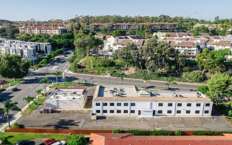 10505 & 10509 San Diego Mission Rd, San Diego, California 92108, ,Lot/land,For Sale,San Diego Mission Rd,230021039