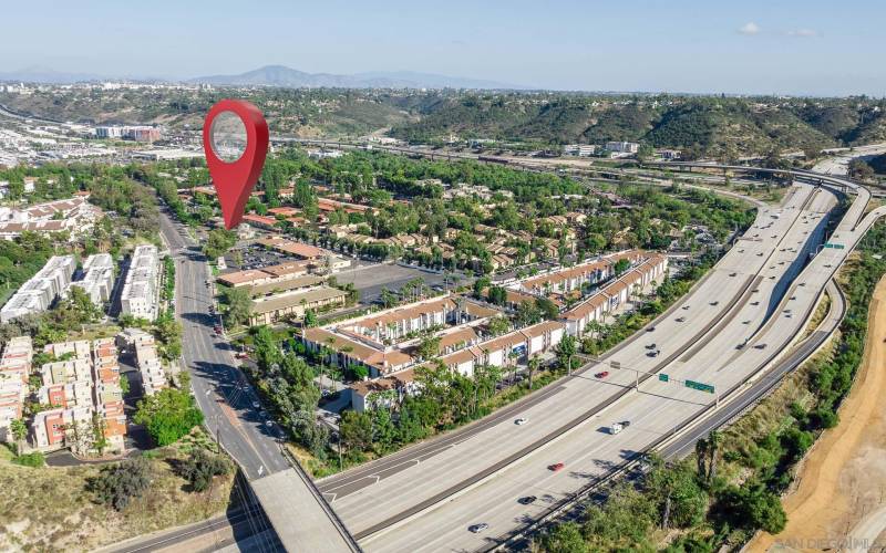 10505 & 10509 San Diego Mission Rd, San Diego, California 92108, ,Lot/land,For Sale,San Diego Mission Rd,230021039