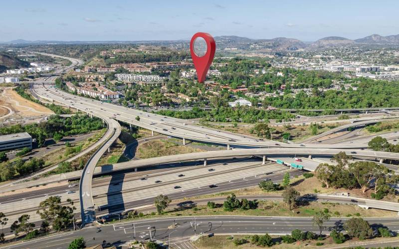 10505 & 10509 San Diego Mission Rd, San Diego, California 92108, ,Lot/land,For Sale,San Diego Mission Rd,230021039