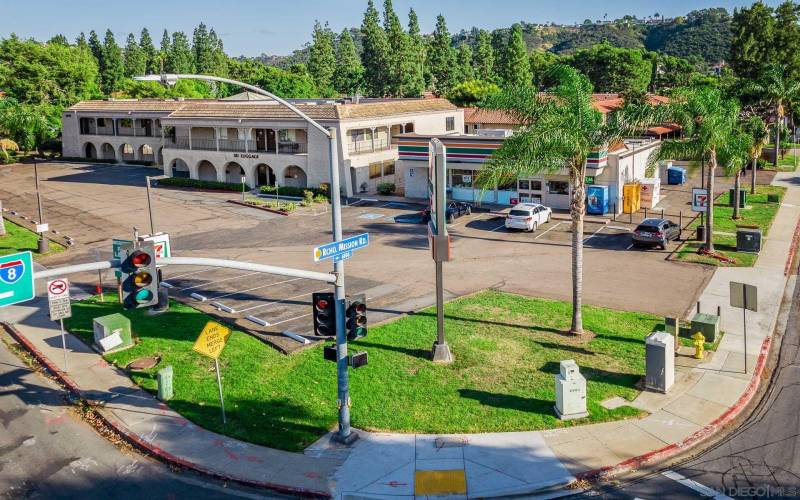 10505 & 10509 San Diego Mission Rd, San Diego, California 92108, ,Lot/land,For Sale,San Diego Mission Rd,230021039