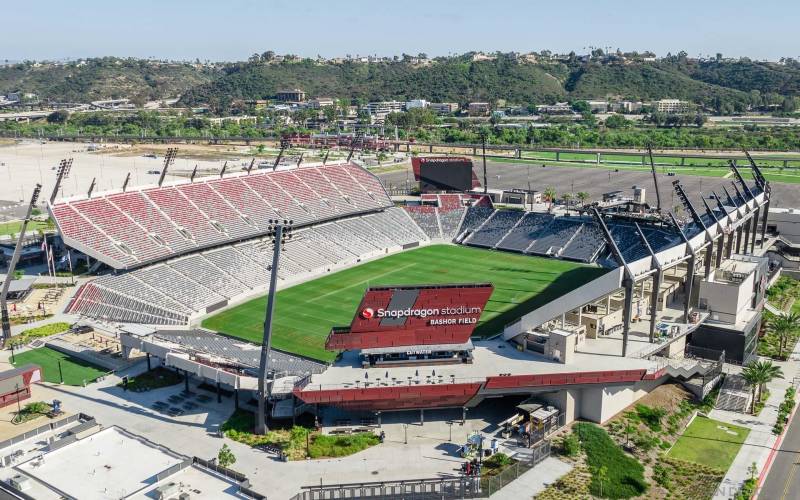 10505 & 10509 San Diego Mission Rd, San Diego, California 92108, ,Lot/land,For Sale,San Diego Mission Rd,230021039