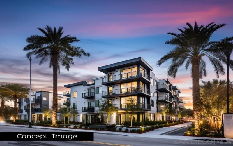 10505 & 10509 San Diego Mission Rd, San Diego, California 92108, ,Lot/land,For Sale,San Diego Mission Rd,230021039