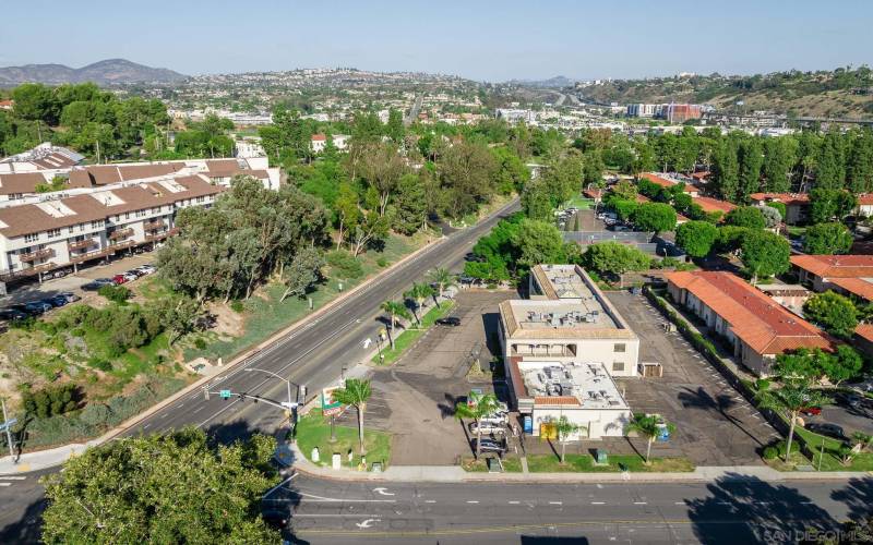10505 & 10509 San Diego Mission Rd, San Diego, California 92108, ,Lot/land,For Sale,San Diego Mission Rd,230021039