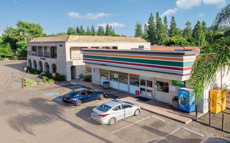 10505 & 10509 San Diego Mission Rd, San Diego, California 92108, ,Lot/land,For Sale,San Diego Mission Rd,230021039