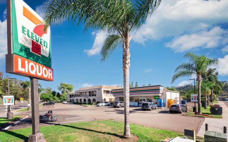 10505 & 10509 San Diego Mission Rd, San Diego, California 92108, ,Lot/land,For Sale,San Diego Mission Rd,230021039