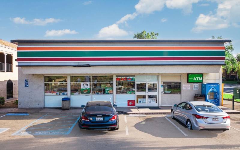 10505 & 10509 San Diego Mission Rd, San Diego, California 92108, ,Lot/land,For Sale,San Diego Mission Rd,230021039