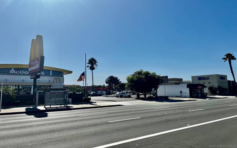 1115 PALM, IMPERIAL BEACH, California 91932, ,Commercial-off/rtl/ind,For Sale,PALM,230021437