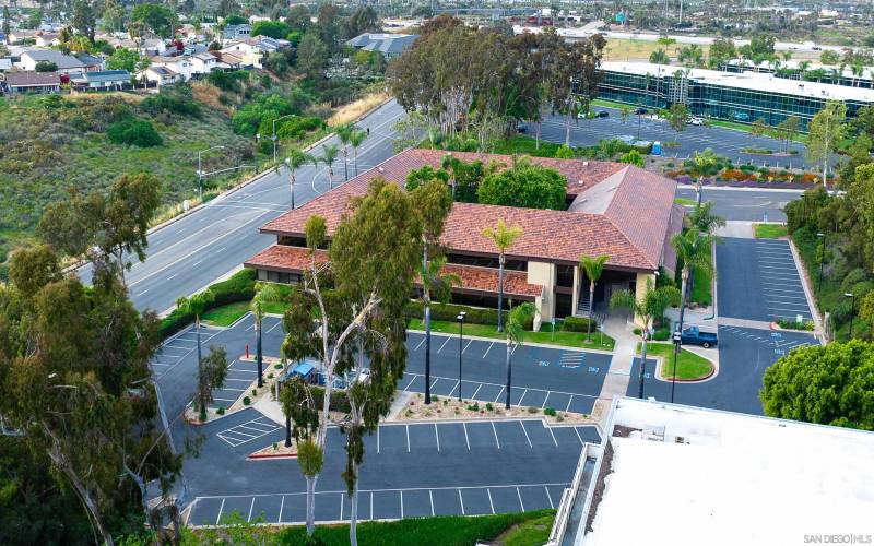 6390 Greenwich Drive, San Diego, California 92122, 1 Bedroom Bedrooms, ,Commercial-off/rtl/ind,For Sale,Greenwich Drive,230021904