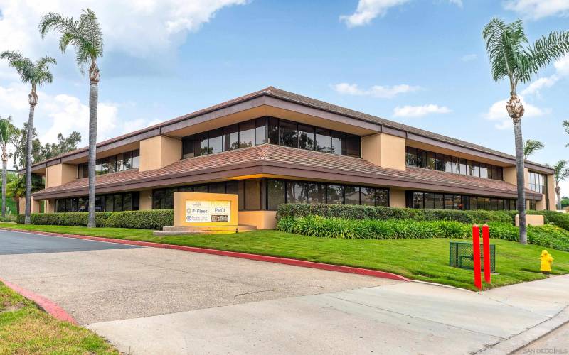 6390 Greenwich Drive, San Diego, California 92122, 1 Bedroom Bedrooms, ,Commercial-off/rtl/ind,For Sale,Greenwich Drive,230021904