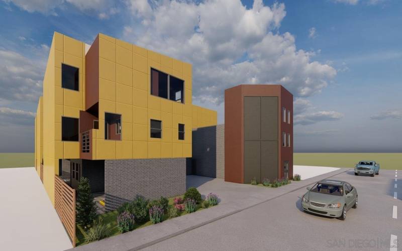 4965 Imperial Ave, San Diego, California 92113, 3 Bedrooms Bedrooms, ,3 BathroomsBathrooms,Residential Rental,For Rent,Imperial Ave,230022013