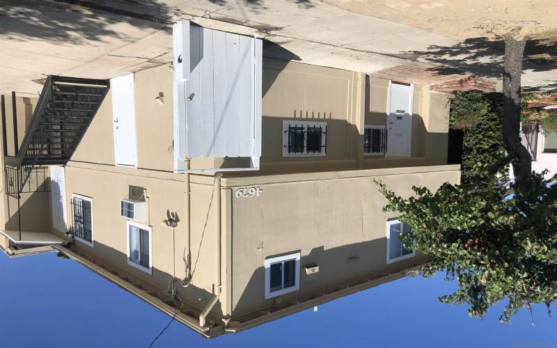 4679 36th Street, San Diego, California 92116, 1 Bedroom Bedrooms, ,Commercial-off/rtl/ind,For Sale,36th Street,230022179