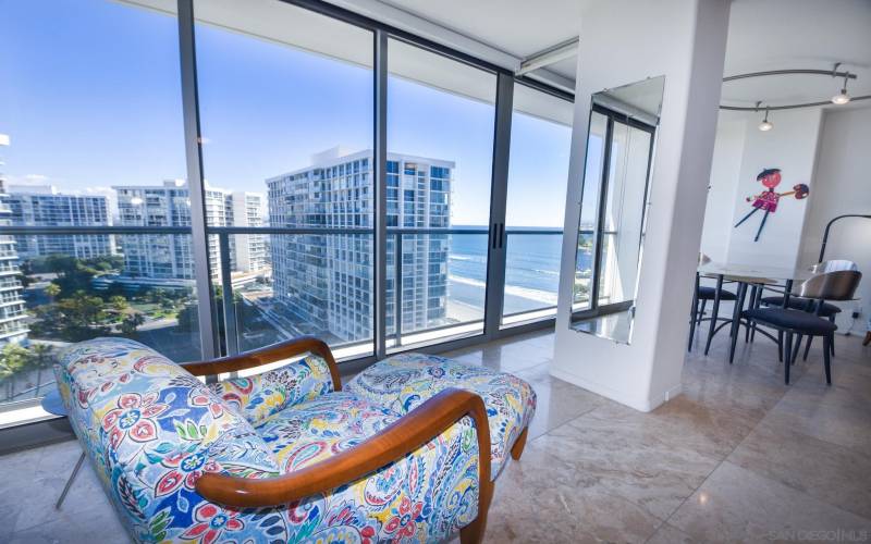 1730 Avenida Del Mundo, Coronado, California 92118, 1 Bedroom Bedrooms, ,1 BathroomBathrooms,Residential Rental,For Rent,Avenida Del Mundo,230022603