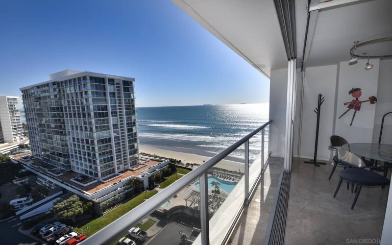 1730 Avenida Del Mundo, Coronado, California 92118, 1 Bedroom Bedrooms, ,1 BathroomBathrooms,Residential Rental,For Rent,Avenida Del Mundo,230022603